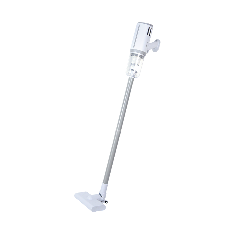 CR628 Casa a corda di pulizia efficiente per aspirapolvere leggero portatile